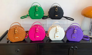 Chic Fashion Bags