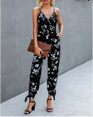 Blooming Belle Jumpsuit