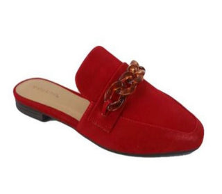 Chain of Passion Mules